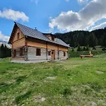 Almhuette Prem2 Chalet *