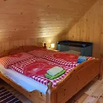 Almhuette Prem2 Chalet