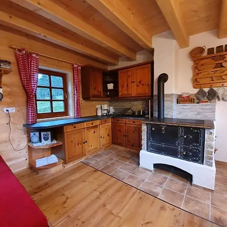 Almhuette Prem2 * Ramingstein