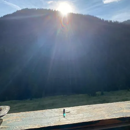 Chalet Almhuette Prem2 *