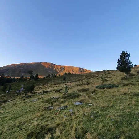 Almhuette Prem2 Ramingstein