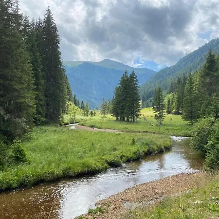 Chalet Almhuette Prem2 Ramingstein