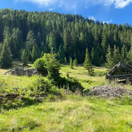 Almhuette Prem2 シャレー *